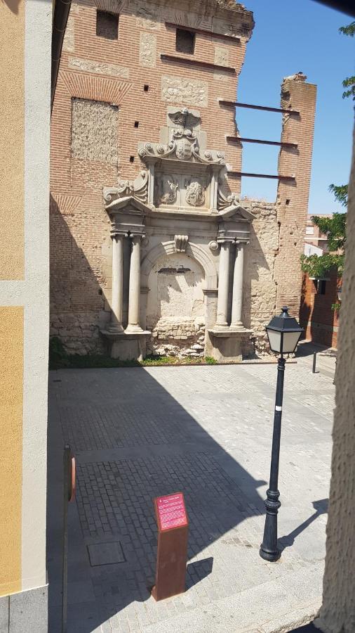 Casa Santa Maria I Con Barbacoa Holiday home *