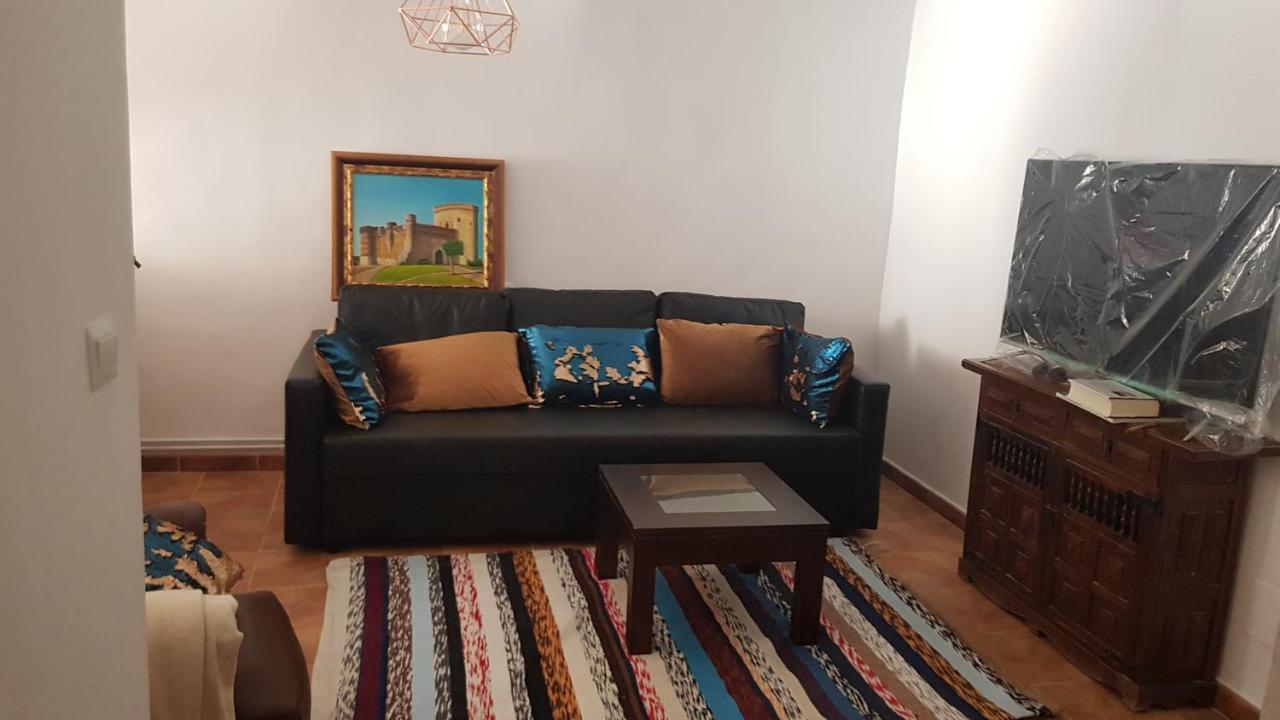 Holiday home Casa Santa Maria I Con Barbacoa