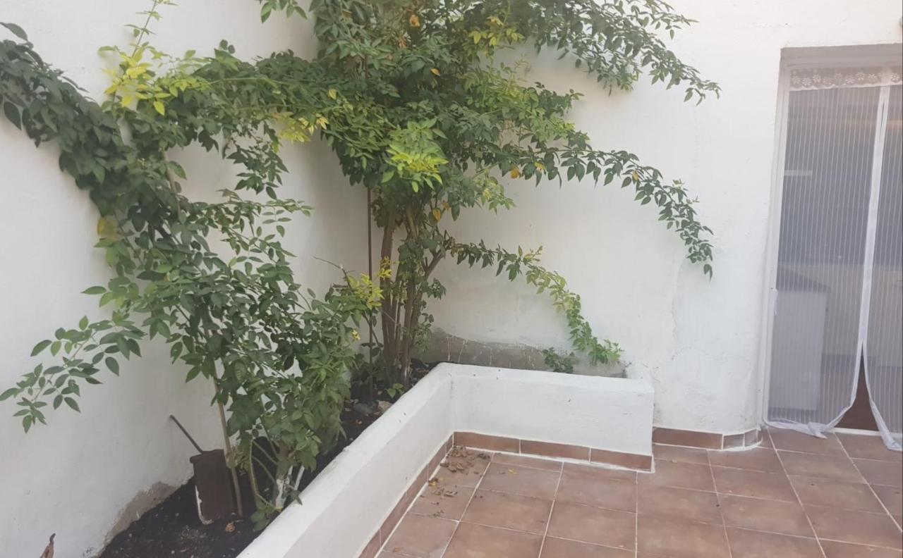 Holiday home Casa Santa Maria I Con Barbacoa *