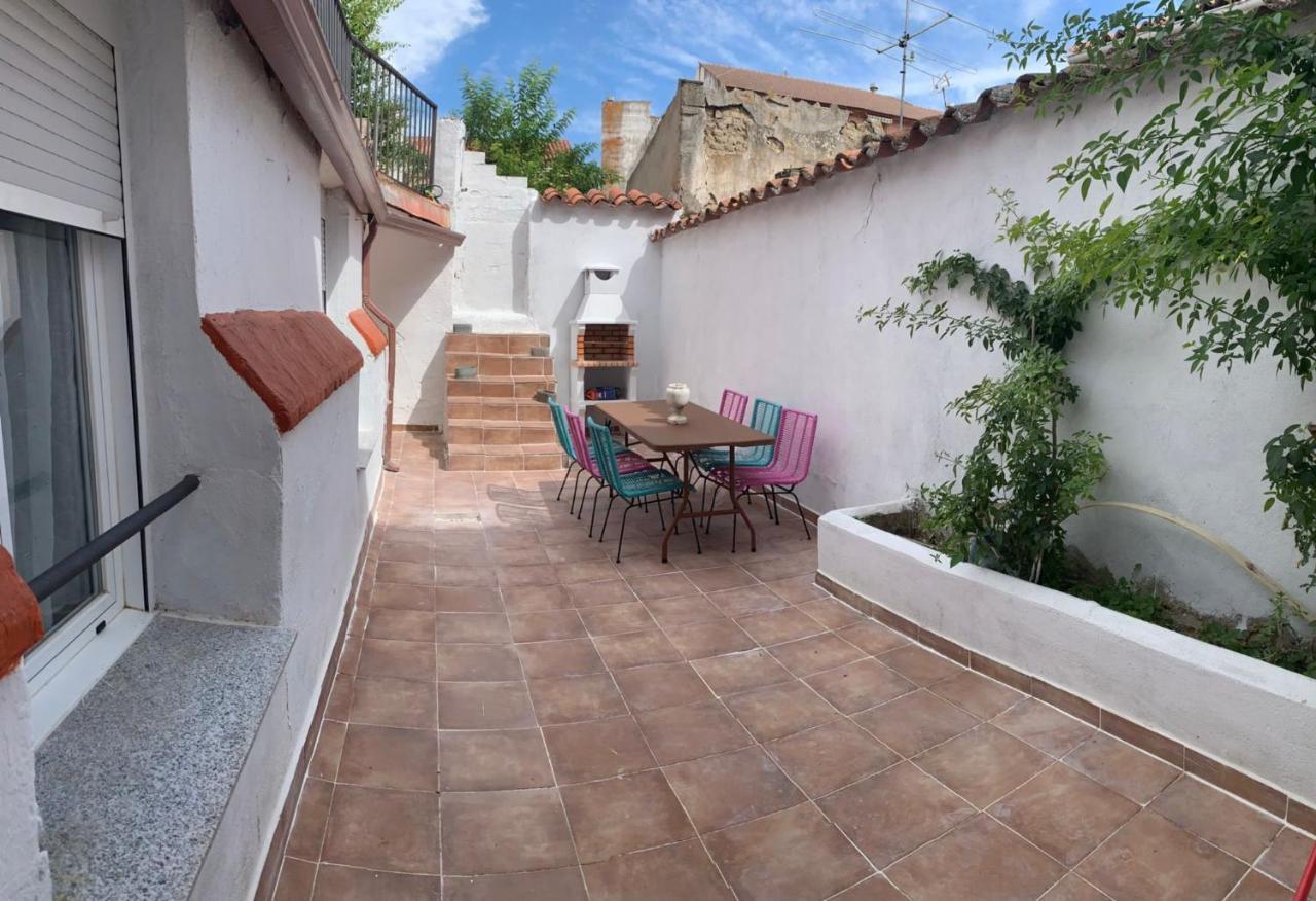Casa Santa Maria I Con Barbacoa