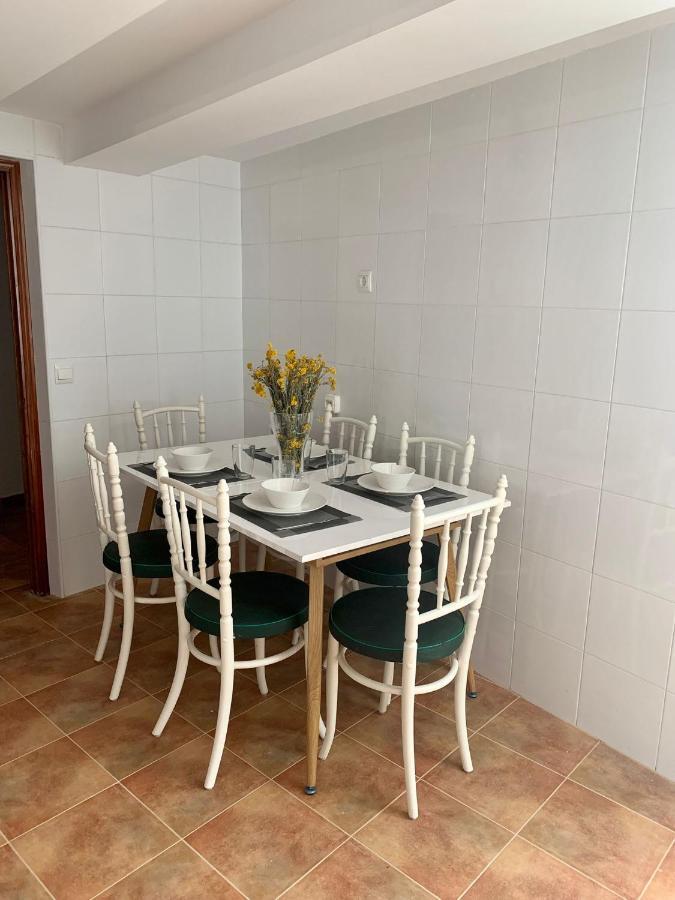 Holiday home Casa Santa Maria I Con Barbacoa