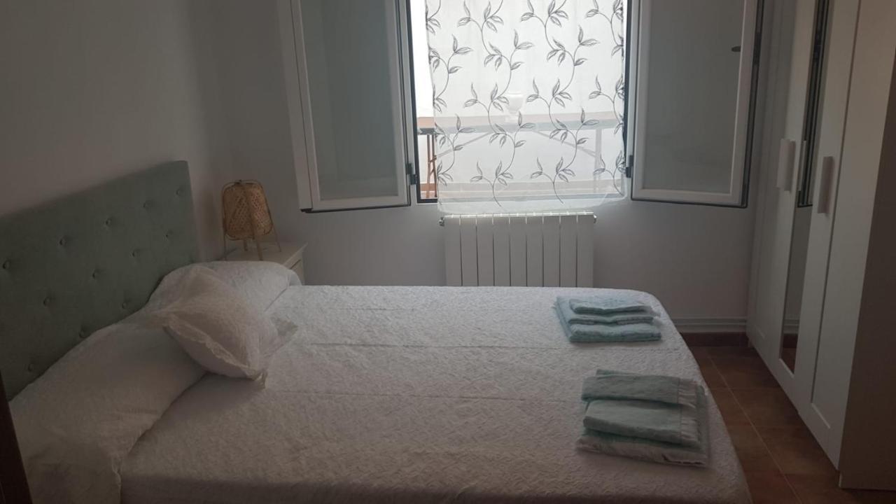 Holiday home Casa Santa Maria I Con Barbacoa