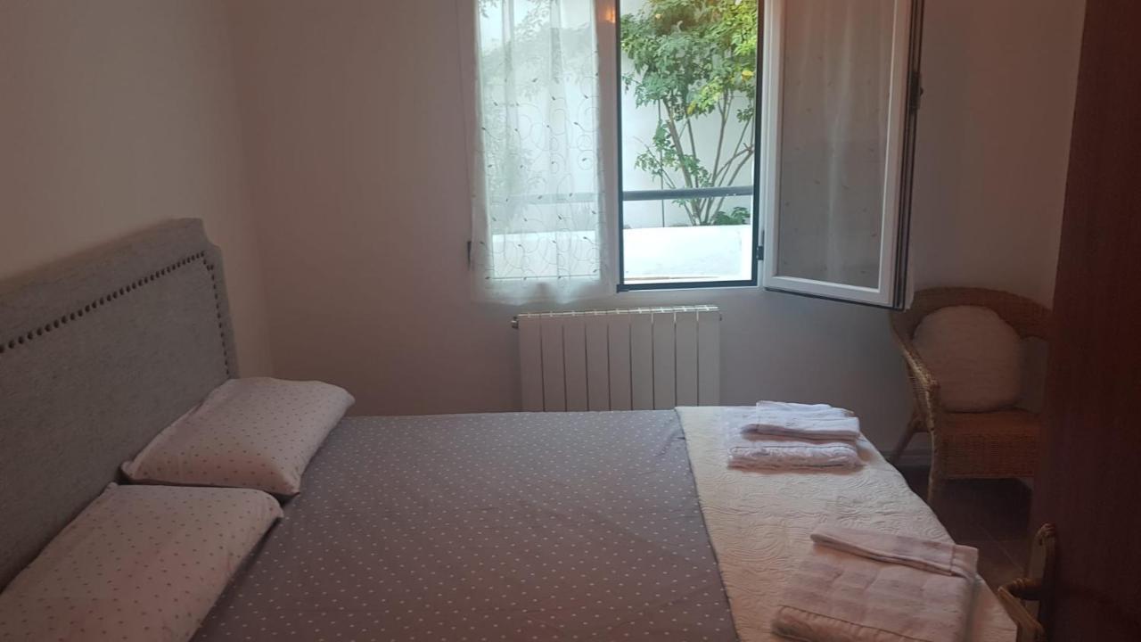 Holiday home Casa Santa Maria I Con Barbacoa Arevalo