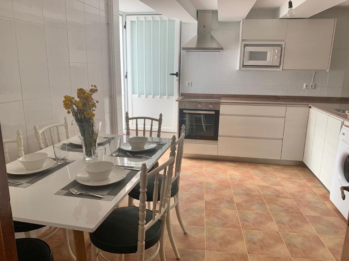 Holiday home Casa Santa Maria I Con Barbacoa Arevalo