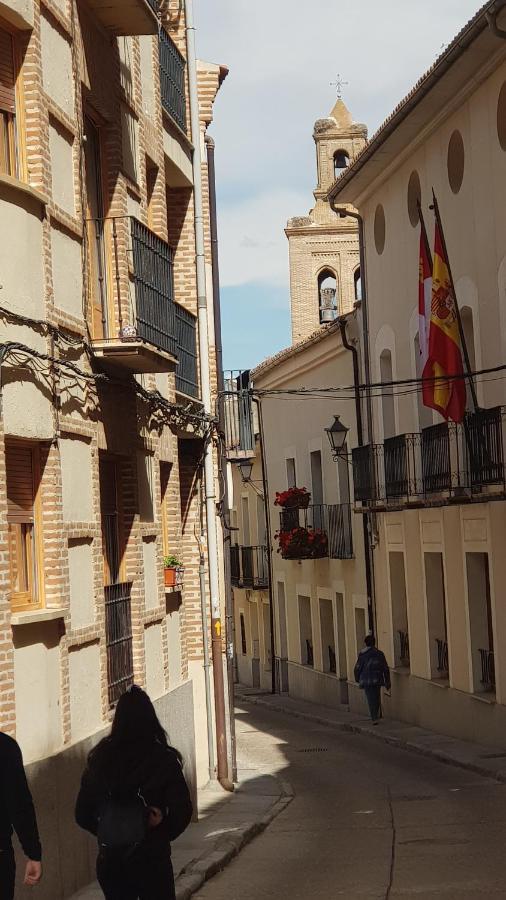 Casa Santa Maria I Con Barbacoa Holiday home