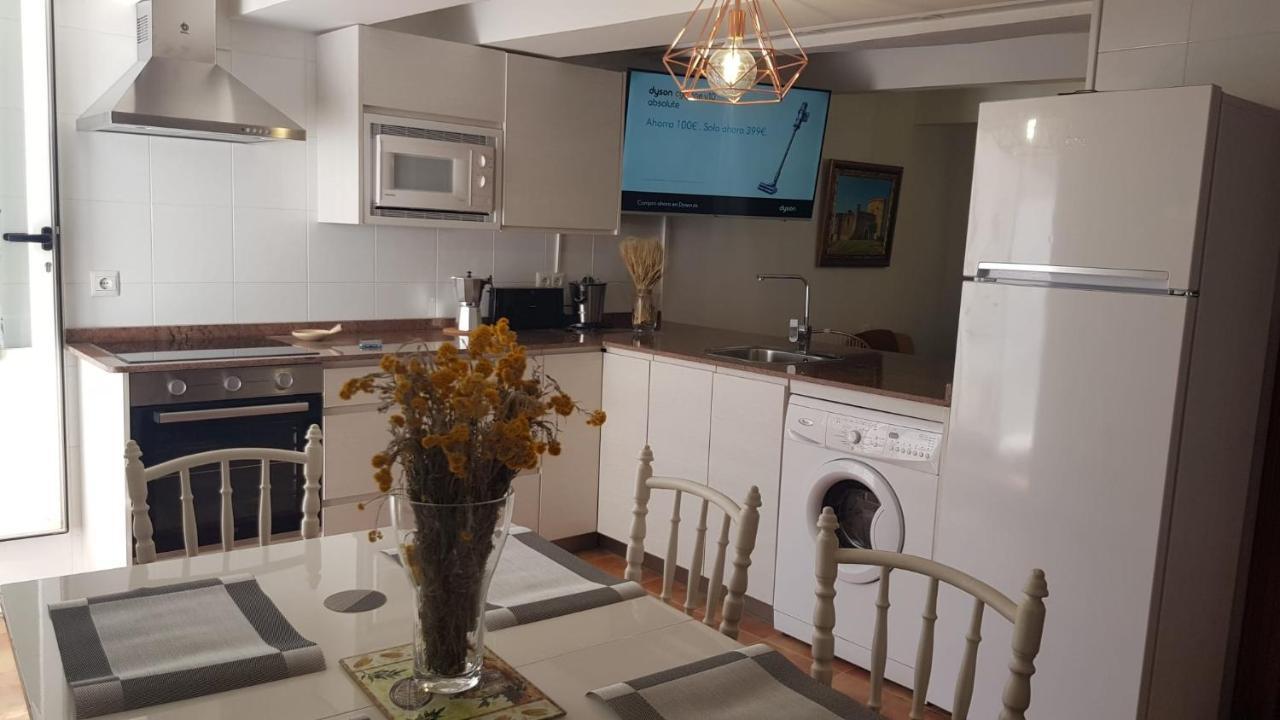 Holiday home Casa Santa Maria I Con Barbacoa *