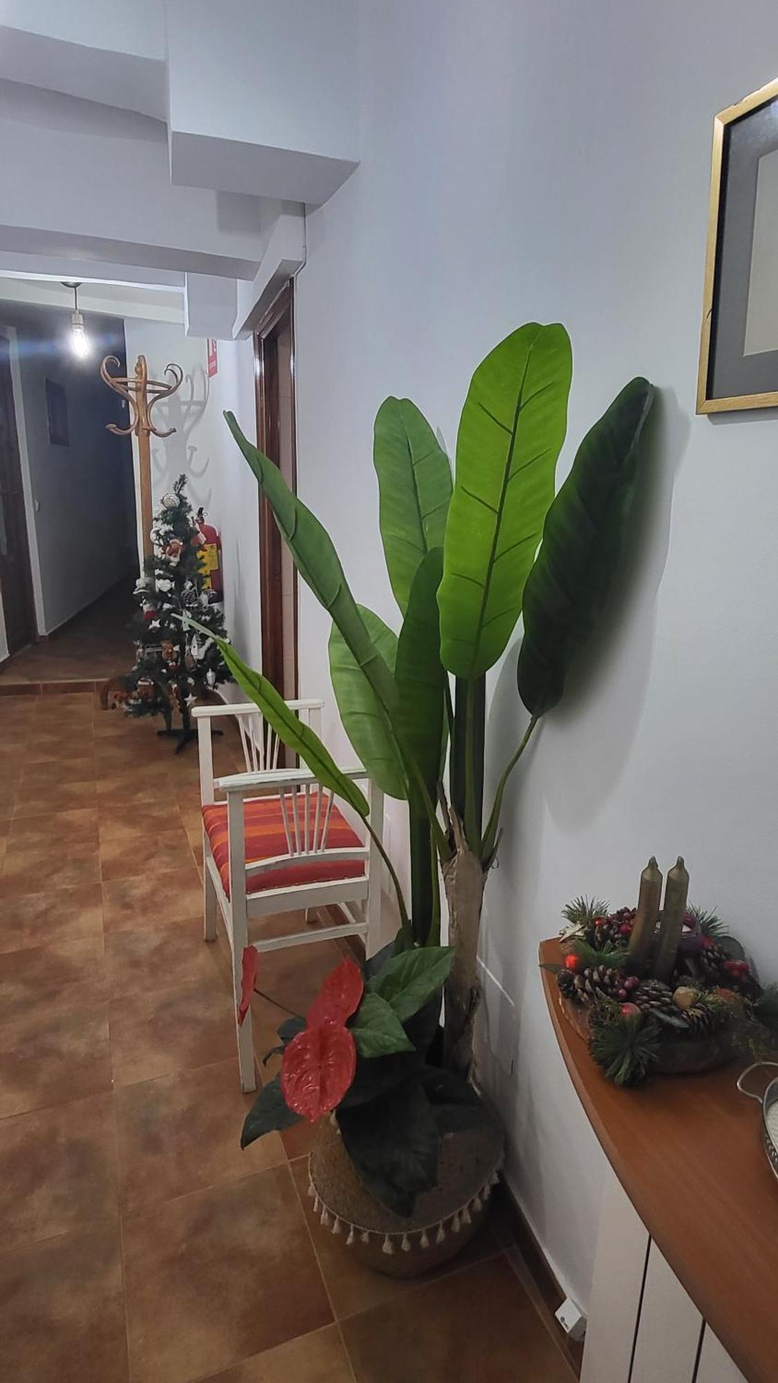 Holiday home Casa Santa Maria I Con Barbacoa
