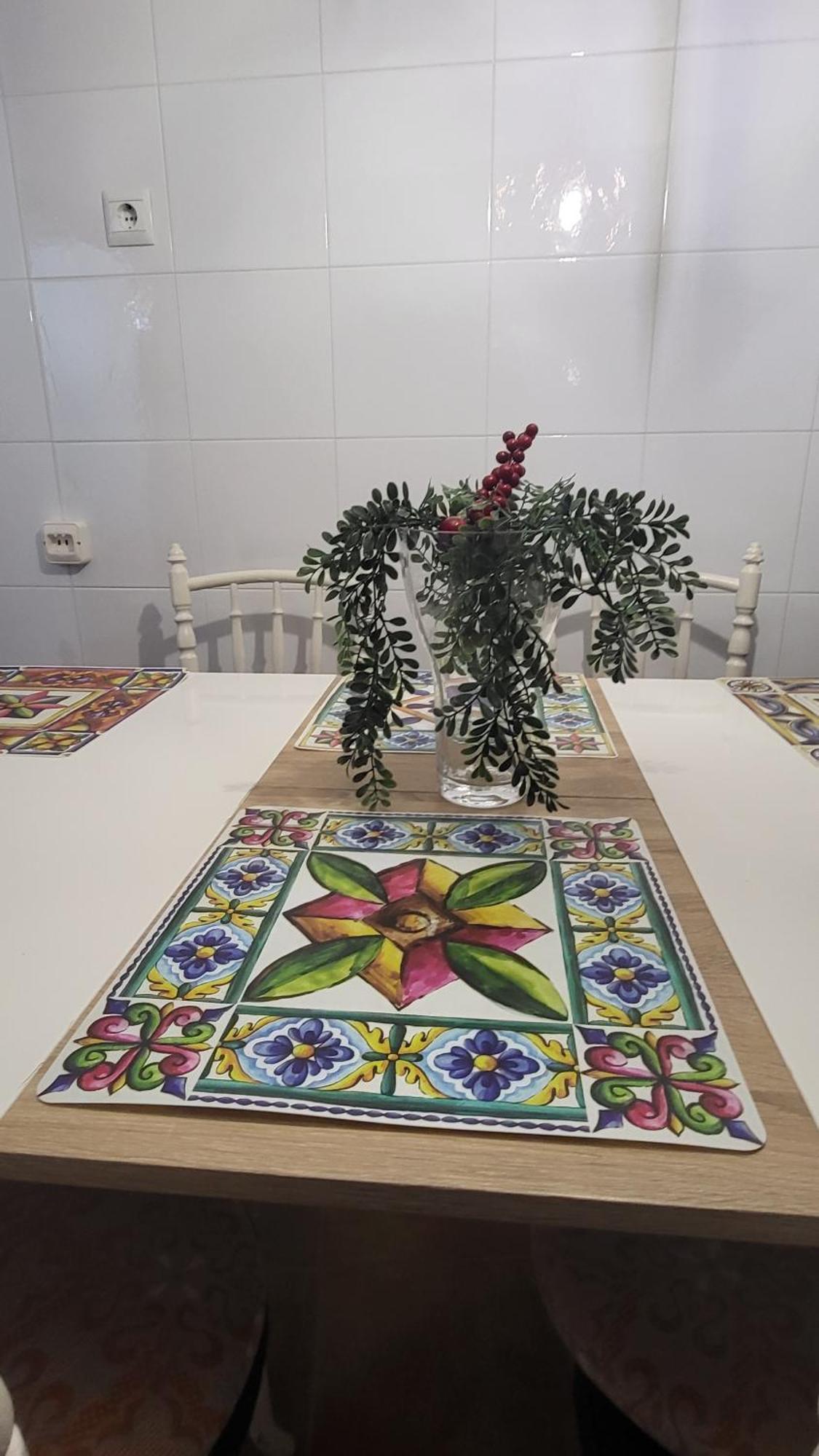 Casa Santa Maria I Con Barbacoa Holiday home *