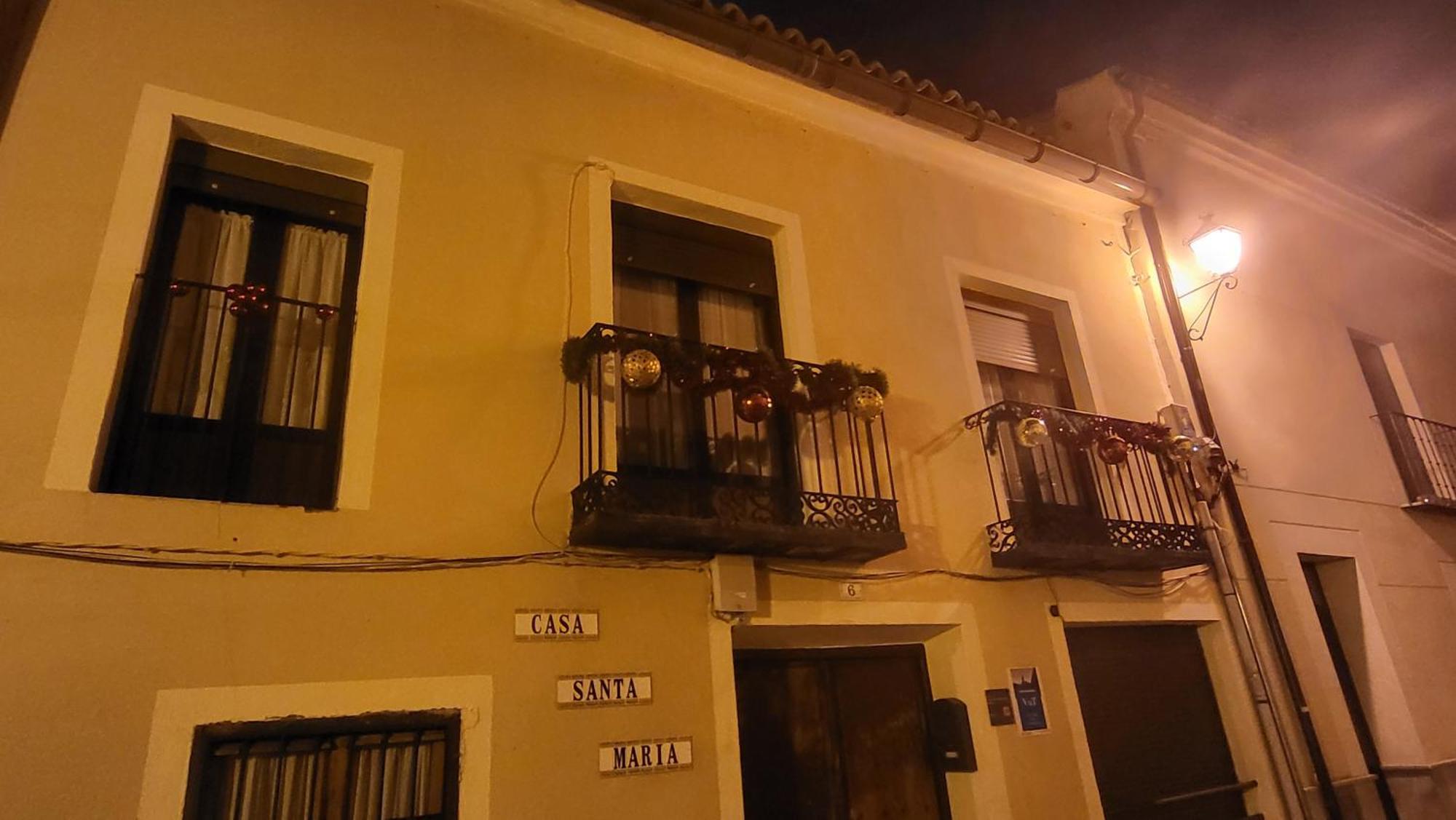 Casa Santa Maria I Con Barbacoa